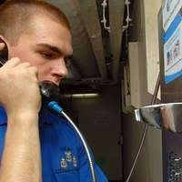 Nicholas Peeples, an aircraft metals technology journeyman