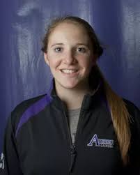 2012 Women's Lacrosse Roster