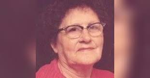 Solita Goulas Obituary