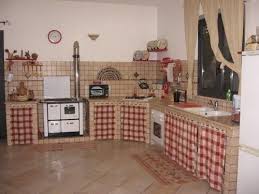 Cortinas De Cocina Fotos De Disenos Cortinas Para Cocina Ideas De Cortinas De Cocina Cocinas De Estilo Rustico