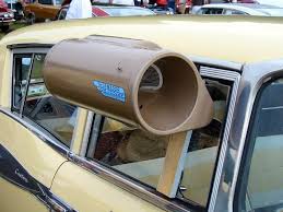See more ideas about vintage air, air, air conditioning. 1950 S Car Window Air Conditioner Online Shopping