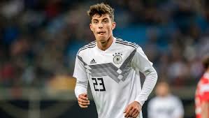 Ich möchte gerne den haarschnitt vom fußballer kai havertz. Havertz Nicht Ewig In Leverkusen