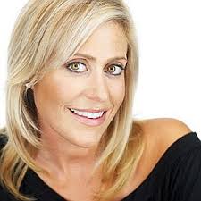 CNBC anchor basis for '30 Rock' love interest