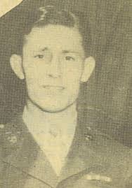 John Houston Cluck (1918-2006)