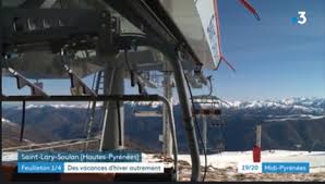 Films et séries de la chaine france 3 en replay et streaming , sur tous vos écrans. France 3 In Vallees D Aure Louron Pyrenees