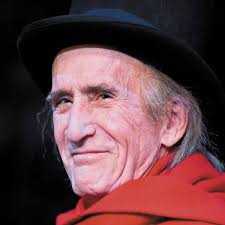 Hal Landon Jr. Hangs Up His Scrooge Hat After 40 Years at South Coast  Repertory