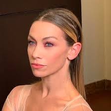 Eleonora Abbagnato Danseuse Etoile Opera De Paris