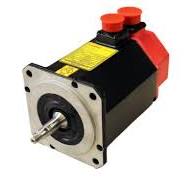 Fanuc AC Servo Motor