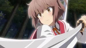 katana maidens toji no miko episode 21 official anime screenshot anime reccomendations anime episodes anime