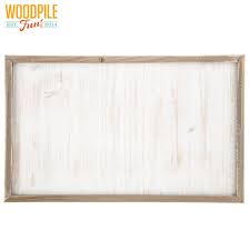 Whitewash Framed Wood Wall Decor Hobby Lobby 1440965 Wood Wall Decor Barn Wood Frames Wood Wall