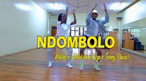 Download alikiba ndombolo rapid si usor la calitate maxima (320kbps) pe muzicahot. Alikiba Ndombolo Tiktok Dance Challenge Nghenhachay Net