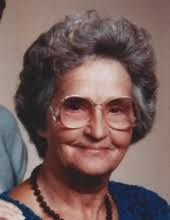 Obituary information for Dorothy Mae Meyer