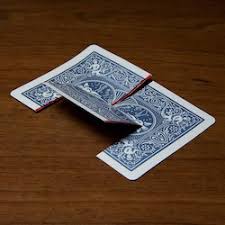 How to make your own tcg (trading card game): How To Make A Hypercard Articles Bicycle Playing Cards