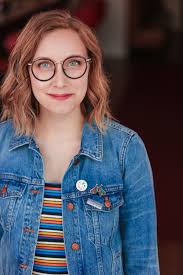 Meet Our Coaches — The Joyful Actor