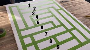 Shop our selection of abstract shapes & patterns canvas prints. 3 Beautiful Easy Canvas Painting Ideas Love Create Celebrate