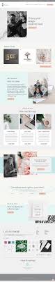 Creating a last will online can cost less than. Victoria Squarespace 7 1 Template Kit Big Cat Creative Squarespace Templates