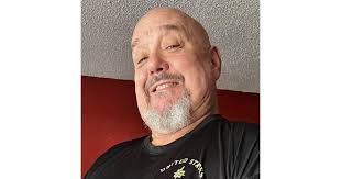 Larry Eugene Brown Obituary (1957