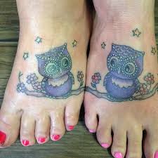 Pin Pa Tattoos