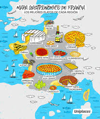 Su propuesta principal, tal y como reza su página web, consiste en configurar una alianza estratégica entre portugal y españa dentro del marco de la unión europea que permita la consecución. Donde Fueres Come Lo Tipico Seis Mapas Gastronomicos De Europa Gastronomia De Francia Comida Tipica De Francia Francia Comida