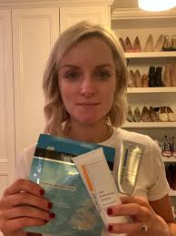 My Daily Skincare Routine