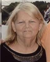 Patsy Hopkins Obituary (1951