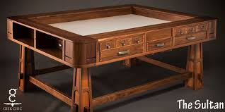 Maybe you would like to learn more about one of these? Coolest Diy Gaming Tables Webb Pickersgill