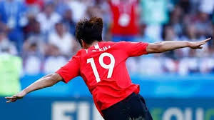 Ora locală şi geoinformaţii în , germania. Mondiali La Corea Del Sud Batte La Germania I Telecronisti Coreani Impazziscono Corriere Tv