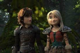 Inspiration & accessoires, um dein hicks der hüne kostüm einfach selber zu machen. Welcher Charaktere Charakter Bist Du Testedich