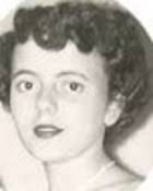 Print Obituary for MULLANEY (MAGNUSSON), Rhea Marie