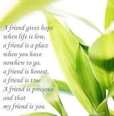 Friendship Day 2012 Poem Wallpapers Jpg 375 382 Pixels Best Friendship Quotes Friendship Quotes Friends Quotes