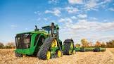 JOHN-DEERE
