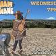 The Jam with No Name w/ Frankie — Jessie's Lounge event image