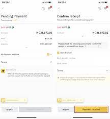 Now you need to switch your bitcoin into fiat before you can do you want to explore other options to sell bitcoin and other cryptocurrencies on binance? How To Sell Cryptocurrency On Binance P2p App Binance