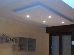 Controsoffitto Con Faretti Led Cerca Con Google Controsoffitto Illuminazione Controsoffitto Faretti