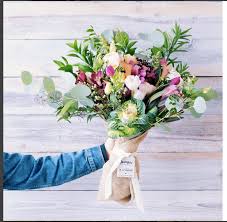 50% off all new fall for 2021. Send Flowers From Farmgirl Flowers Here S Why Chartreuse Co