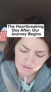 The Heartbreaking Day After_ Our Journey Begins