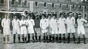 Peña Madridista Bangladesh