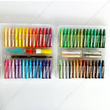 Crayon dari titi ini hadir dengan 55 pilihan warna. Ilmu Pengetahuan 1 Mewarnai Crayon Titi