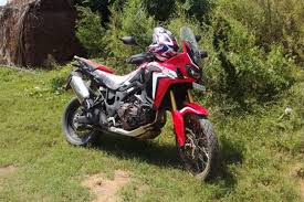 Thanks to the 270° crank, the exhaust note has. Top Three Reasons To Own The 2017 Honda Africa Twin Crf1000l And The Top Three Reasons Not To The Financial Express
