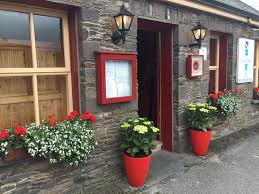 the chart house dingle prices restaurant reviews