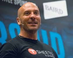 Richard Doubrava's Instagram, Twitter & Facebook