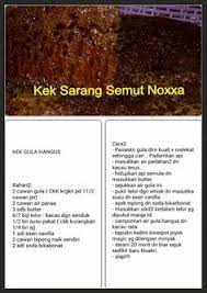 Pertama kali saya rasa kek gula hangus ini, hati saya sudah mulai terpikat dengan rasanya. 49 Resepi For Noxxa Ideas Pressure Cooker Recipes Recipes Cooker Recipes