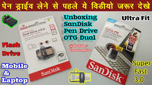 Sandisk ultra fit 3.1 sdcz430 review. à¤¸à¤¨à¤¡ à¤¸ à¤• Unboxing Sandisk Ultra Dual 64gb Usb 3 0 Otg Pen Drive Sandisk Fit 3 1 64gb Usb Flash Drive Youtube