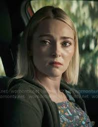 AnnaSophia Robb outfits at WornOnTV