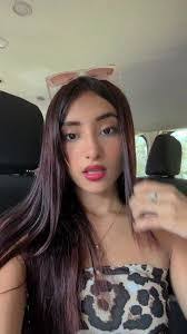 Angie Cadena's Instagram, Twitter & Facebook