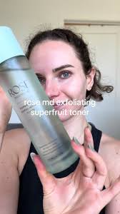 Lms Superfood Fruit Vinegar Liquid Glow Toner