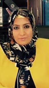 المرحومة الدكتورة خاور احمد. من مواليد ١٩٧٦ العراق دورة ٢٠٠٠ طب صلاح الدين  ماجستير اختصاص. طب عام