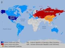 Cold War An Overview Cold War Propaganda Cold War History