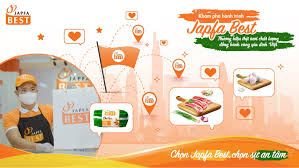 6 Ưu điểm của cửa hàng thịt heo sạch Japfa Best