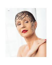 Прекрасная Эла Андрачук для канадского журнала VIGOUR🌹 Модель:  @ele_andrea_ Фотограф: Peter Weigel MUA: Anastasia Andra Модельная  академия: @ima_lemle Журнал: @vigourmagazine